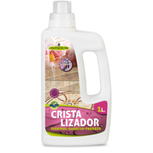 Tienda online de Pinturas - Limpiadores - Abrillantador Protector Marmol /Terrazo
