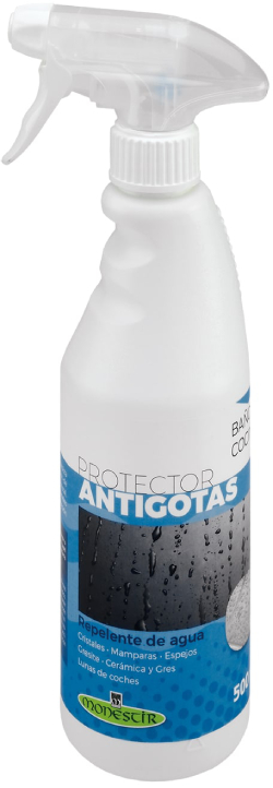 protector antigotas protector antigotas efeecto antical efecto antihielo