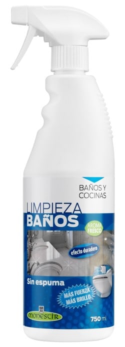 limbia baños aroma fresco grifos bañeras tazas de inodoro