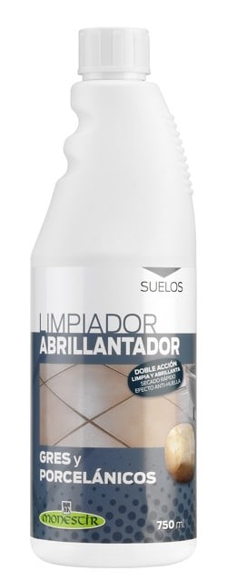 limpiador abrillantador limpia abrillanta antical